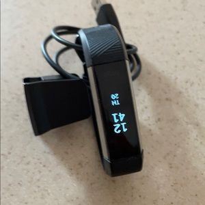 Fitbit Alta HR